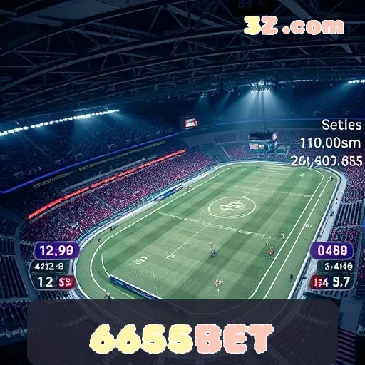 6655BET: Tudo Que Você Precisa Saber Sobre Apostas Online