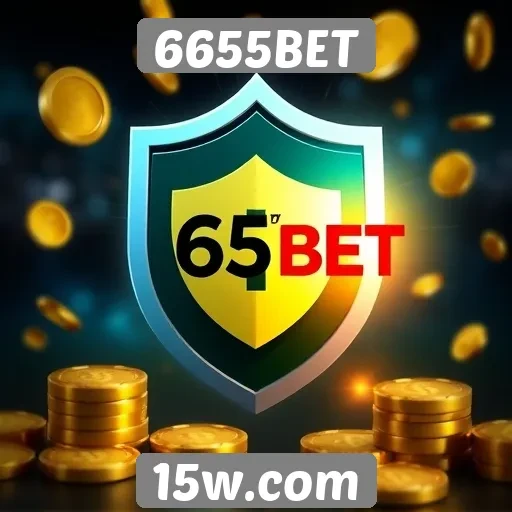Análise da segurança no site de jogos 6655BET