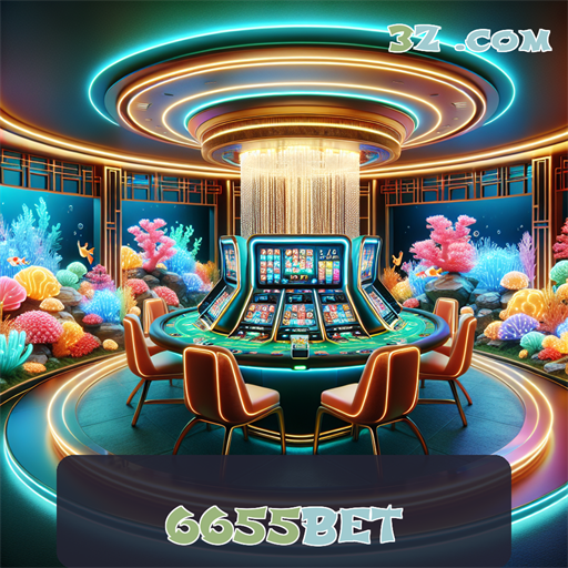 Apostas Esportivas no 6655BET: A Emoção ao Seu Alcance