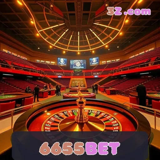 6655BET: Melhore sua Experiência de Jogo com a Seção de Ajuda