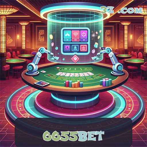 Descubra a Categoria de Torneios no 6655BET